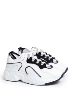 Acne Studios Dadsnekers ダッドスニーカー マルチホワイト