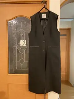一回使用‼︎YEVSのロングジレ‼︎現行品‼︎