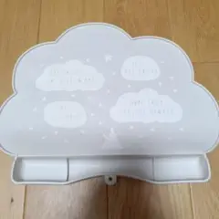 お食事シリコーンマット
