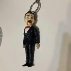 トイストーリー ベンソン キーホルダー