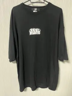 RSC ビッグシルエットTシャツ　XL