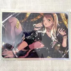 シャニマス 和泉愛依 ブロマイド 2L ナムコ堂限定 ストレイライト 愛依