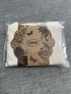 SABON トートバッグ