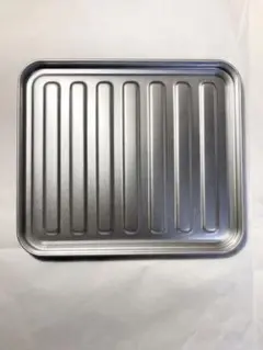オーブントースター受け皿 アルミトレー