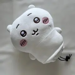 ちいかわ ヘッドカバー