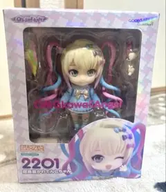 2025年最新】超絶最かわてんしちゃん ねんどろいどの人気