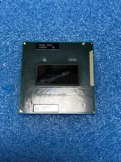 304 Intel Core i7-2670QM CPU 2.2GHz