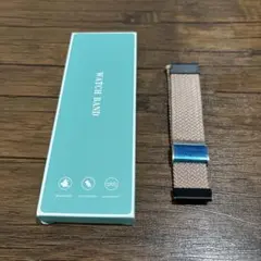 ★未使用★22mm Huawei Watch4 S1 Mi Watch バンド