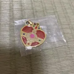 セーラームーン ステンドチャーム