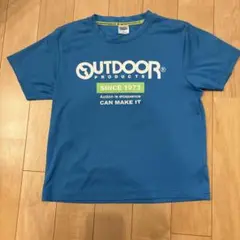 OUTDOOR 半袖Tシャツ　150