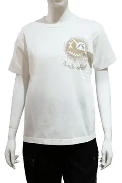 roarguns アメリカン コットン スマイル Tシャツ❤️