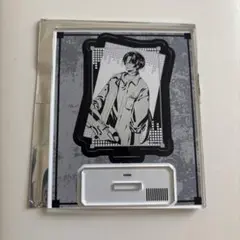 魔道祖師 四周年記念展 カード型アクリルスタンド 暁星塵
