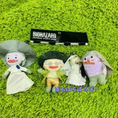 USJ ハロウィン　バイオハザード　ヴィレッジキーチェーン USJ ハロウィン バイオハザード ヴィレッジキーチェーン - メルカリ