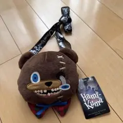 新品未使用　ハミクマチケットホルダー　キーホルダー 2025年最新】ハミクマチケットホルダーの人気アイテム - メルカリ