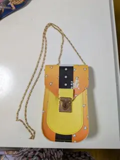 我妻善逸ショルダー新品未使用