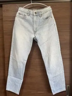 Levi's ライトブルー デニム W32 L32