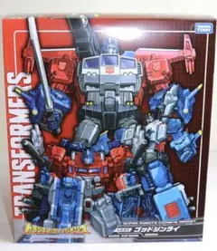 2025年最新】タカラトミー ゴッドジンライの人気アイテム - メルカリ
