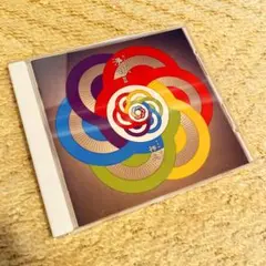 神人 浄音II CD