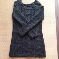 AZUL by moussy ニットワンピース《本日限定値下げ》