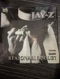 jay z reasonable doubt