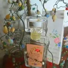 インテリアー香水空きボトル～お箱付き