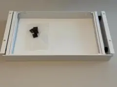 PREDUCTS Drawer Mini ドロワー・ミニ ホワイト
