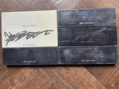 shu uemura アイシャドウ