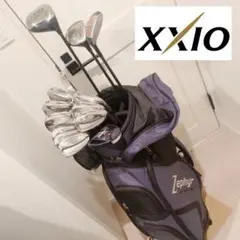 人気ブランド！格安中古メンズゴルフクラブセット！