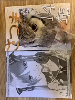 c106 noantica 新刊セット
