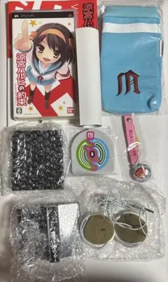 涼宮ハルヒの約束