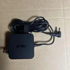 純正 美品Asus 65W 19v3.42aプラグ 4.0x1.35mm
