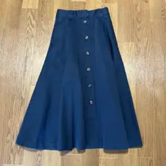 ディッキーズ　フレアスカート試着のみ