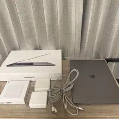 MacBook Pro 15inch 画面不良　部品取りなど