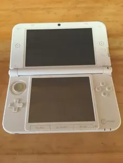 任天堂 3DSLL
