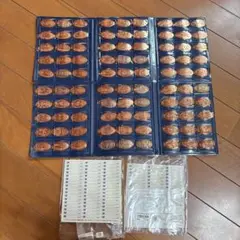 ディズニー スーベニアメダル コレクションブック セット ②