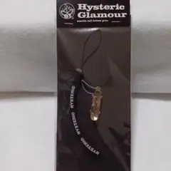 hysteric glamour ネックストラップ HYSTERIC GLAMOUR（ネックストラップ）のフリマアイテム一覧