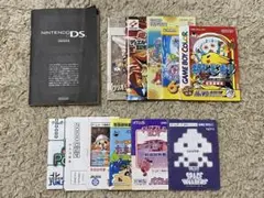 ゲームボーイ　説明書　マリオ　ワリオ　遊戯王　ポケモンはピンボール　12枚