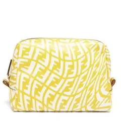FENDI フェンディ FFヴァーティゴ ポーチ 新品