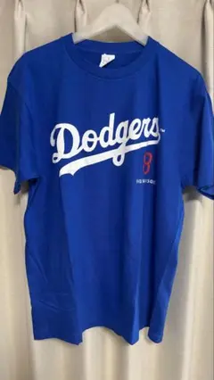 ドジャース、八海山コラボTシャツ