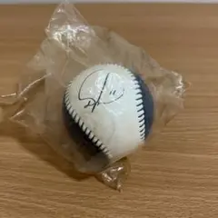 ダルビッシュ選手 サインボール