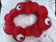 EXPO2025 ミャクミャク なりきりクッション プライズ