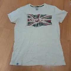 Pepe Jeans ユニオンジャック Tシャツ L