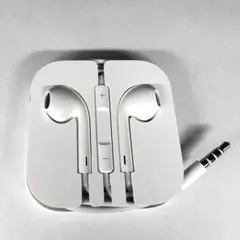 Apple EarPods 3.5mmジャック ホワイト