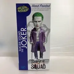 ヘッドノッカーズ ジョーカー フィギュア