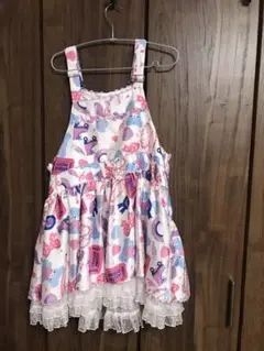 サロペット