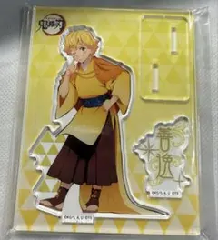 我妻善逸　アクリルスタンド