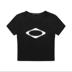 mschf クロップtシャツ シズニミスチーフ正規品値下げ可