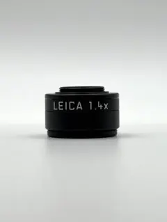 ライカ Leica ビューファインダーマグニファイヤーM1.25x 新品)Leica (ライカ) ビューファインダーマグニファイヤーM 1.25