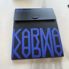 Stray Kids カルマ コンパクトバージョン