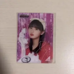 乃木坂46 遠藤さくら のぎbox モバカ B賞 レア